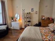 Noel Street, Nottingham NG7, 5 bed shared accommodation...