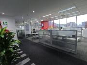 NOGAL OFICINA ARRIENDO 338MT2