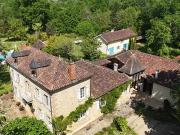 Nogaro 32110 Achat / Vente maison 14 pièces t14 piscine...