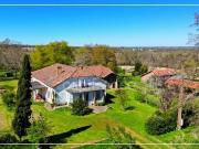 NOGARO 32 proche, PROPRIETE DE CHARME XVIIIs, type...