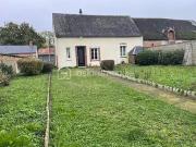 Nogent le Phaye 28630 Achat / Vente maison 3 pièces t3 cave