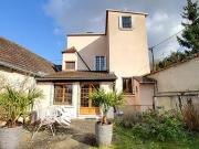 Nogent le Roi 28210 Achat / Vente maison 4 pièces t4