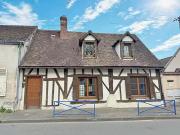 Nogent le Roi 28210 Achat / Vente maison 4 pièces t4 au...