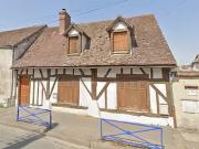 Nogent le Roi 28210 Achat / Vente maison 4 pièces t4 au...