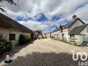 Nogent le Roi 28210 Achat / Vente maison 5 pièces t5