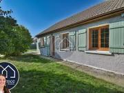 Nogent le Roi 28210 Achat / Vente maison 5 pièces t5