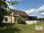 Nogent le Roi 28210 Achat / Vente maison 5 pièces t5