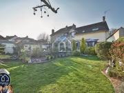 Nogent le Roi 28210 Achat / Vente maison 6 pièces t6