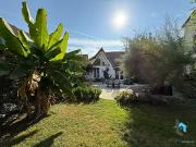 Nogent le Roi 28210 Achat / Vente maison 6 pièces t6