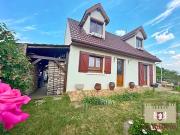 Nogent le Roi 28210 Achat / Vente maison 6 pièces t6 au...