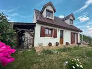 Nogent le Roi 28210 Achat / Vente maison 6 pièces t6 au...