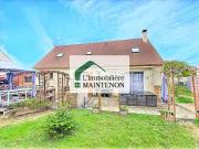 Nogent le Roi 28210 Achat / Vente maison 7 pièces t7 au...