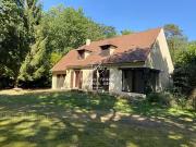 Nogent le Roi 28210 Achat / Vente maison 7 pièces t7 piscine