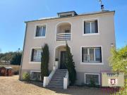 NOGENT LE ROI Grande maison familiale de 145 m² avec une...