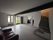 NOGENT LE ROI / Location Maison 4 Pièces 86 m²