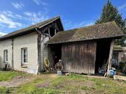 NOGENT LE ROI MAISON A RENOVER