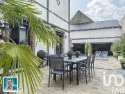 Nogent le Roi Vente Maison 28