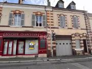 Nogent le Rotrou 28400 Achat / Vente immeuble