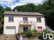 Nogent le Rotrou 28400 Achat / Vente maison 4 pièces t4