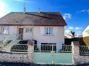 Nogent le Rotrou 28400 Achat / Vente maison 5 pièces t5