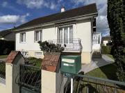 Nogent le Rotrou 28400 Achat / Vente maison 5 pièces t5...