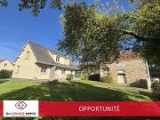 Nogent le Rotrou 28400 Achat / Vente maison 7 pièces t7...
