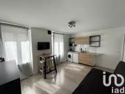 Nogent sur Marne 94130 Achat / Vente appartement 1 pièce t1