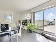 Nogent sur Marne 94130 Achat / Vente appartement 2 pièces t2