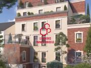 Nogent sur Marne 94130 Achat / Vente appartement 3 pièces t3