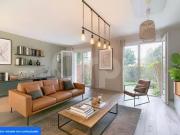 Nogent sur Marne 94130 Achat / Vente appartement 3...