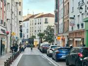 Nogent sur Marne 94130 Achat / Vente appartement 3...