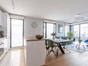 Nogent sur Marne 94130 Achat / Vente appartement 4 pièces t4