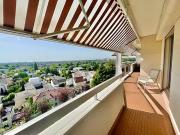 Nogent sur Marne 94130 Achat / Vente appartement 5...
