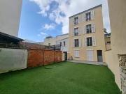 Nogent sur Marne 94130 Achat / Vente immeuble cave