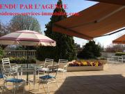 Nogent sur marne 94130 studio à vendre de 31m2 aux Hesp