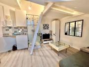 Nogent sur Marne Appartement 1 pièce de 15m2