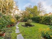 Nogent sur Marne Belle Gabrielle Appartement 6p Jardin P