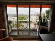Nogent sur Marne Pavillon Baltard