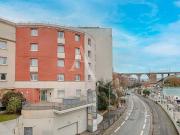 Nogent sur Marne Vente Appartement 94