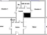 Nogent sur Marne Vente Appartement 94