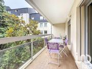 Nogent sur Marne Vente Appartement 94