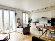Nogent sur Marne Vente Appartement 94