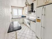 Nogent sur Oise 60180 Achat / Vente appartement 5 pièces...