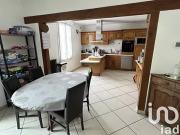 Nogent sur Oise 60180 Achat / Vente maison 5 pièces t5
