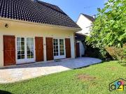Nogent sur Oise 60180 Achat / Vente maison 5 pièces t5