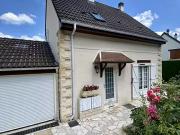 Nogent sur Oise 60180 Achat / Vente maison 5 pièces t5