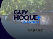 Nogent sur Oise 60180 Achat / Vente parking au dernier étage