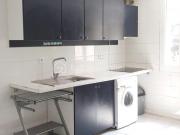 'Nogent sur Oise limite Creil' 3 pièces 54m²...