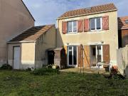 Nogent sur Oise Vente Maison 60