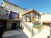 Nogent sur Oise Vente Maison 60